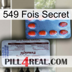549 Times Secret 36